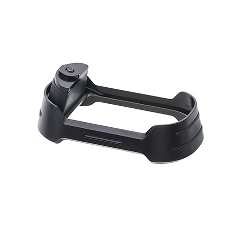 TYRANT MAGWELL FOR GLOCK 43X/48 BLK
