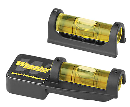 WHEELER LEVEL-LEVEL-LEVEL