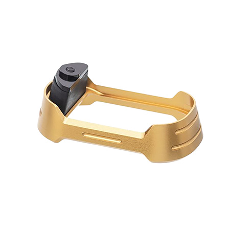 TYRANT MAGWELL FOR GLOCK 43X/48 GLD