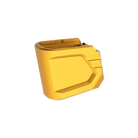 TYRANT MAG EXT FOR GLK43X/48 +4 GLD