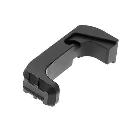 TYRANT EXT MAG RLS FOR GLK 43X BLK