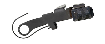 TYRANT EXT SLD RLS FOR GLK GEN2-4 BK