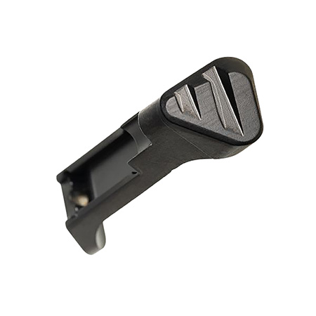 TYRANT P365 EXT MAG RELEASE BLACK