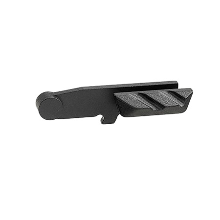 TYRANT P365 EXT SLIDE CATCH BLACK
