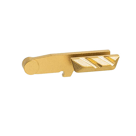 TYRANT P365 EXT SLIDE CATCH GOLD