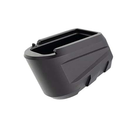 TYRANT P365 X-MACRO MAG EXT +3 BLK
