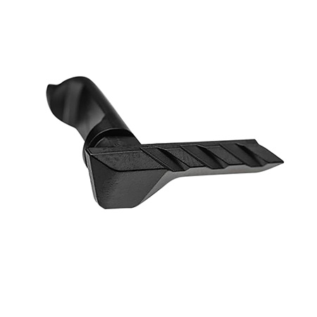 TYRANT P365 TAKEDOWN LEVER BLACK