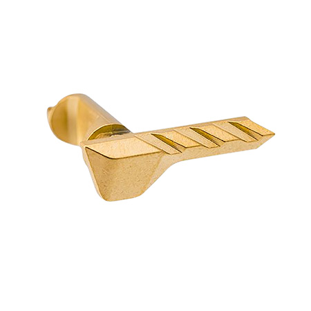 TYRANT P365 TAKEDOWN LEVER GOLD