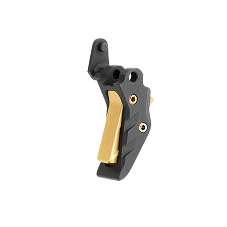 TYRANT P365 INTELLIFIRE TRIG BLK/GLD