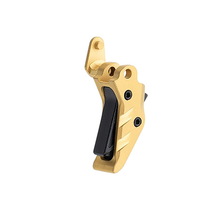 TYRANT P365 INTELLIFIRE TRIG GLD/BLK