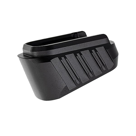 TYRANT HELLCAT MAG EXT +3 BLACK
