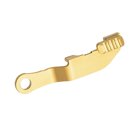 TYRANT TDHCATSCLGOLD     SPG HELLCAT EXT SLIDE REL