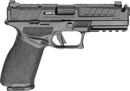 SPRGFLD ECHELON 9MM COMP 4.5F 10RD