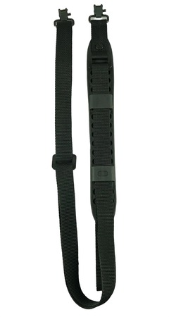 BOYT NMCS-30006 NARROW MOLDED COMPACT SLING BL