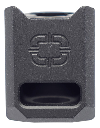 SHAS MR/DR/XR THREAD ON COMPENSATOR