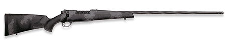WBY MARK V LIVE WILD 7MM REM 28