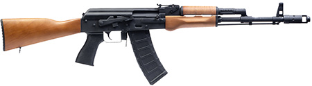 BFT74 Core Rifle Cal. 5.45x39mm 30rd Mag 16.25'' Brl Maple Furniture