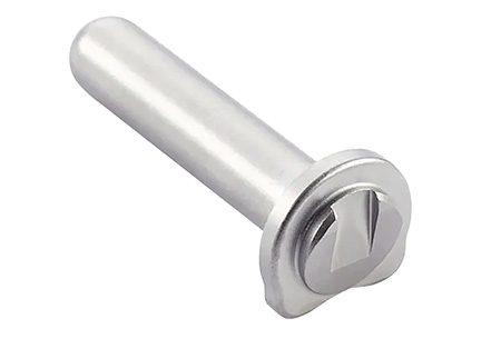 1911 BULLET PROOF~ RECOIL SPRING GUIDES