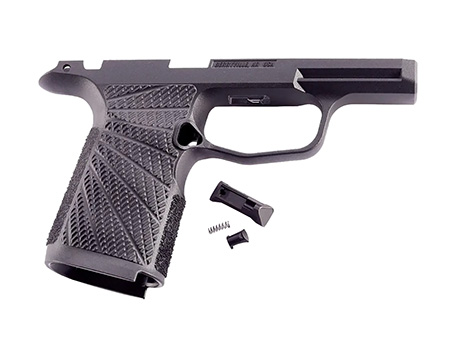 WILS 365XL-MB    WCP365XL GRIP MODULE BLK SAFETY