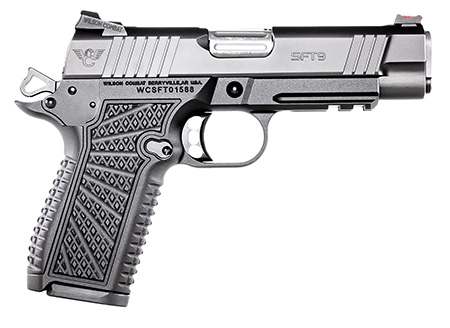 WCT SFT9 RL 9MM 4.25B 15R