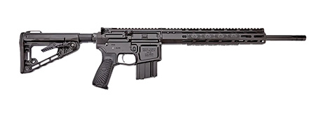 WILS TH-300H18FBLACK TAC HUNTER 300HAMR 18" BLK