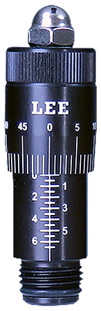 MICROMETER ADJUST SCREW