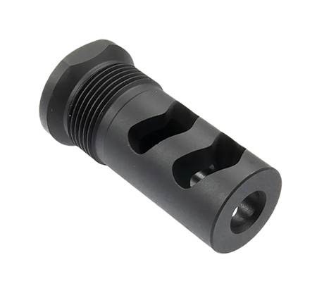 RAPID THREAD MOUNT .30CAL   #