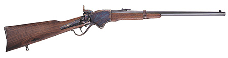 CIMARRON SPENCER 1865 CARB 45C 20"
