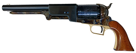 CIMARRON WALKER DRAGOON 1847