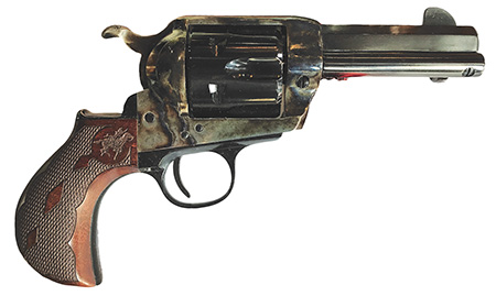 CIMARRON EL MALO 2 45LC