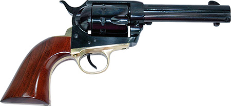 CIM PPP22LR     PISTOLERO 22LR 4.75