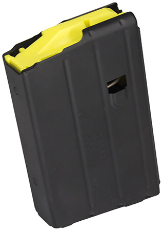 MAG DURAMAG 5RD .400 LEGEND SS BLK