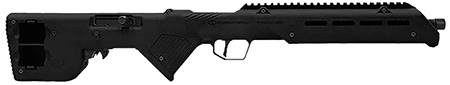 DT TRK-RF-2218-BLK    TREK    22 RFL  18  BLK