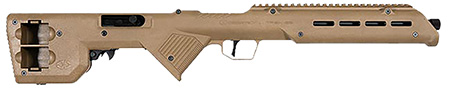 DT TRK-RF-2218-FDE    TREK    22 RFL  18  FDE