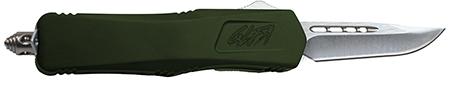 GLFA GL-KMD-SMT ODG    OTF KNIFE 3.5IN ODG