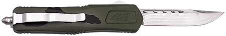 GLFA GL-KMD-SMT P-GRN  OTF KNIFE 3.5IN VIETNAM TS