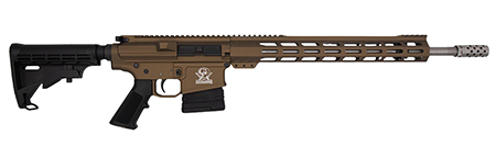 GLF GL10 308 RFL 18SS 10RD BRZ