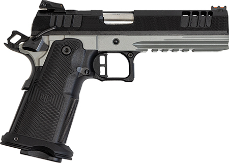 GLFA 1911DS SYNERGY 9MM 5" 20
