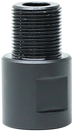 GRIFFIN TA1515824 5/8X24 DIRECT THREAD ADPT 15X1LH