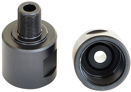 GRIFFIN 24MM5824A 5/8X24 DIRECT THREAD ADPT 24MM
