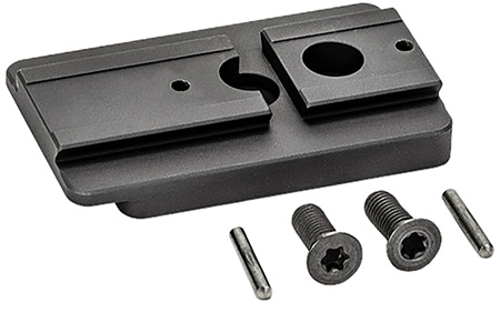 GRIFFIN GSMAACROFP      AIMPOINT ACRO PLATE