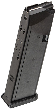 ROCKI 49210         MAG 9MM BERETTA 92         10R