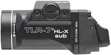 STRMLGHT TLR7 SUB HLX FITS 1913 SHRT