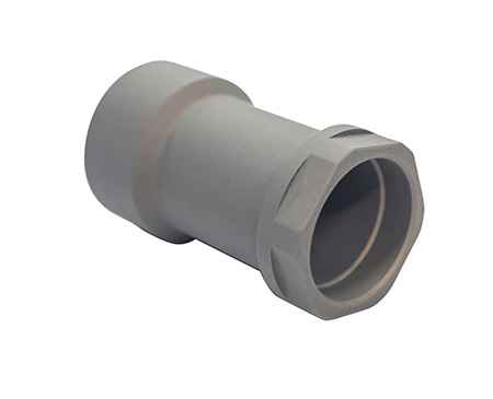 Q HONEY BADGER BARREL NUT