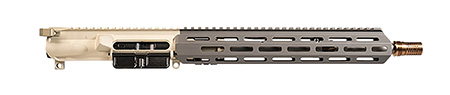 Q ACC-SW-300-13IN-UPPER     SUGAR WEASEL 300BLK 13