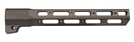 Q QSERT HANDGUARD THE FIX 11"