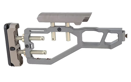 Q ACC-FIX-STOCK-GRAY        FIX STOCK ASSEMBLY