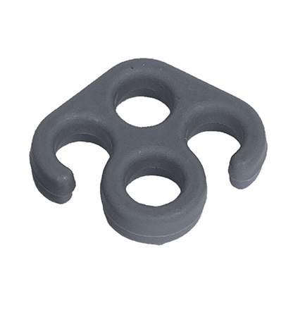 Q SLING MOUNT DEVIL GRAY