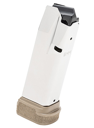 MAGAZINE SPRGFLD 9 H.CAT PRO 17 FDE