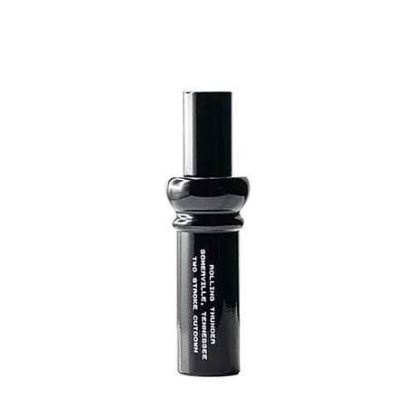 RTGC DC212-BLK   2STROKE   CUTDOWN     POLISHEDBLK